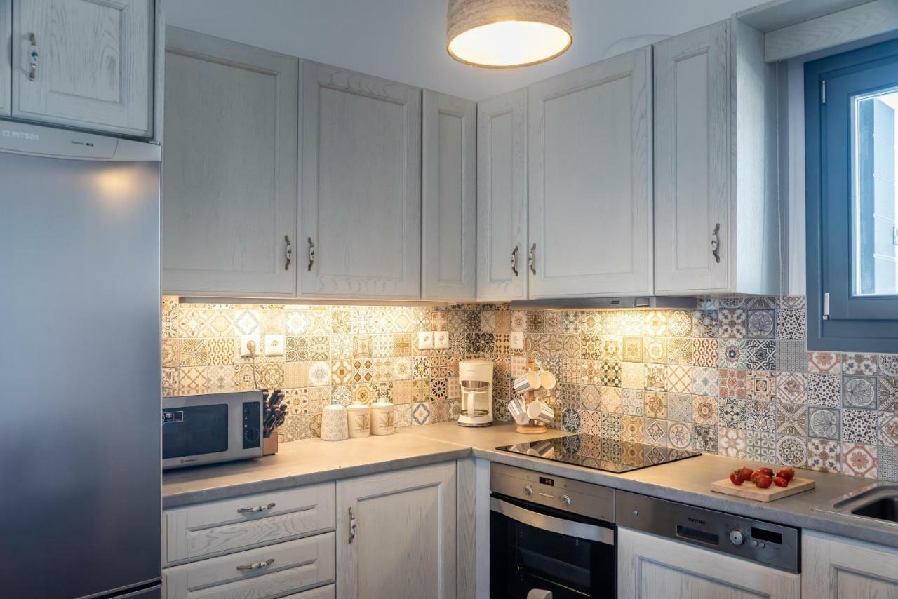 Milian Suite Adamantas  Ngoại thất bức ảnh